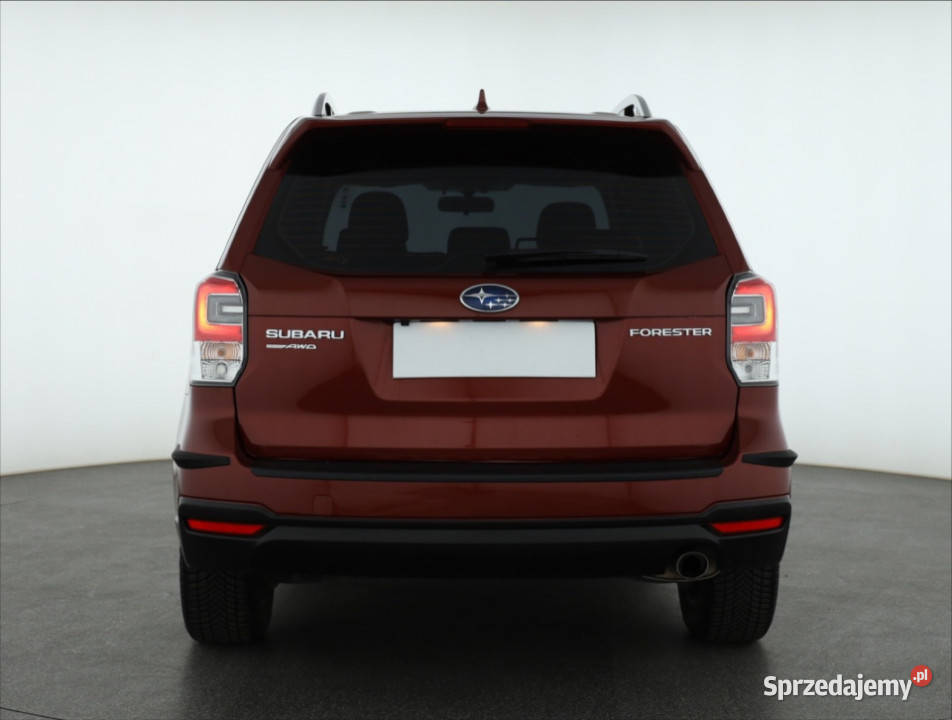 Subaru Forester 20 X Piaseczno