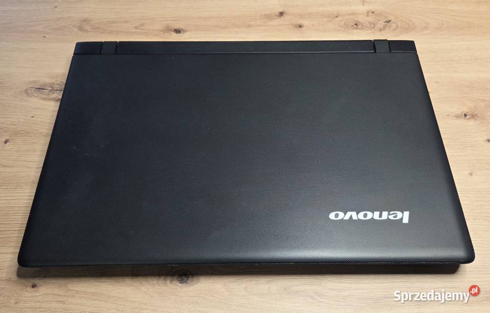 Laptop Lenovo IdeaPad 10015IBY Intel N2840 8GB Elektronika