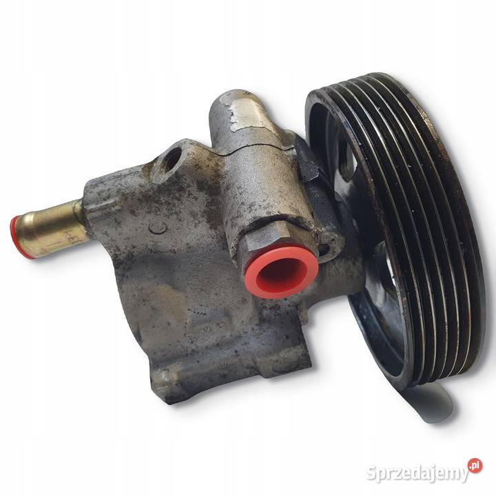 POMPA WSPOMAGANIA Renault Laguna II 18 16V osobowe Części samochodowe Chełm