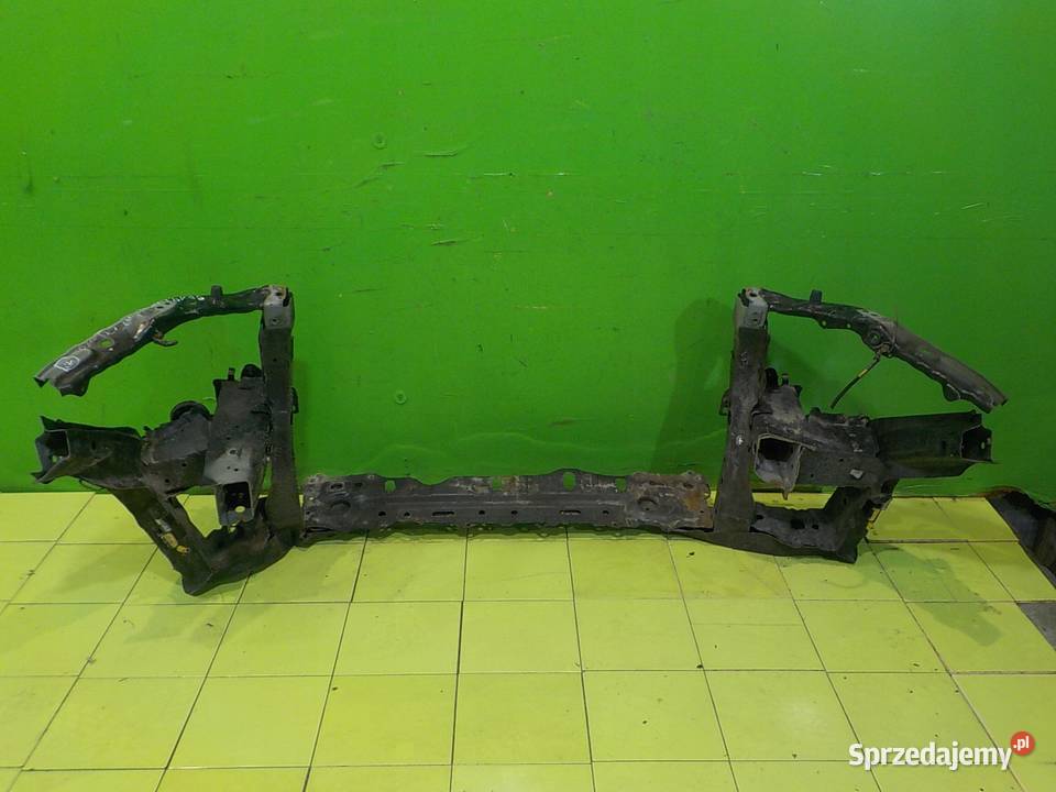 HONDA INSIGHT II 13 IMA AUT 09r pas przedni sprzedam