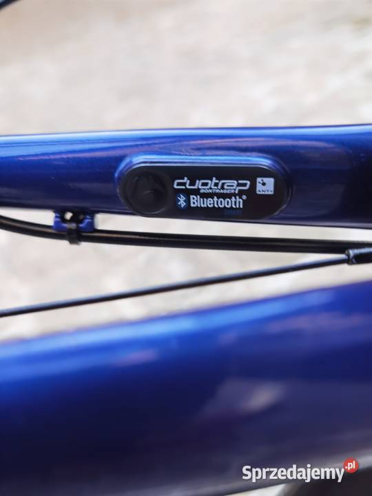 Rower szosowy trek Domane Leżajsk