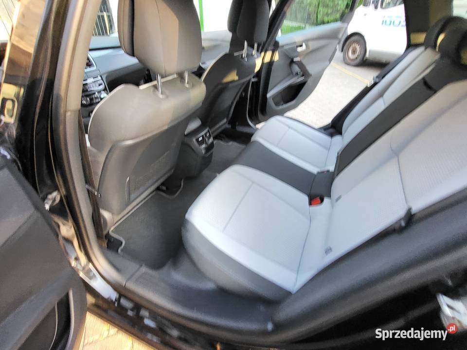 Sprzedam pięknego i zadbanego Peugeota 508 SW 16 gniazdo USB 508 Peugeot