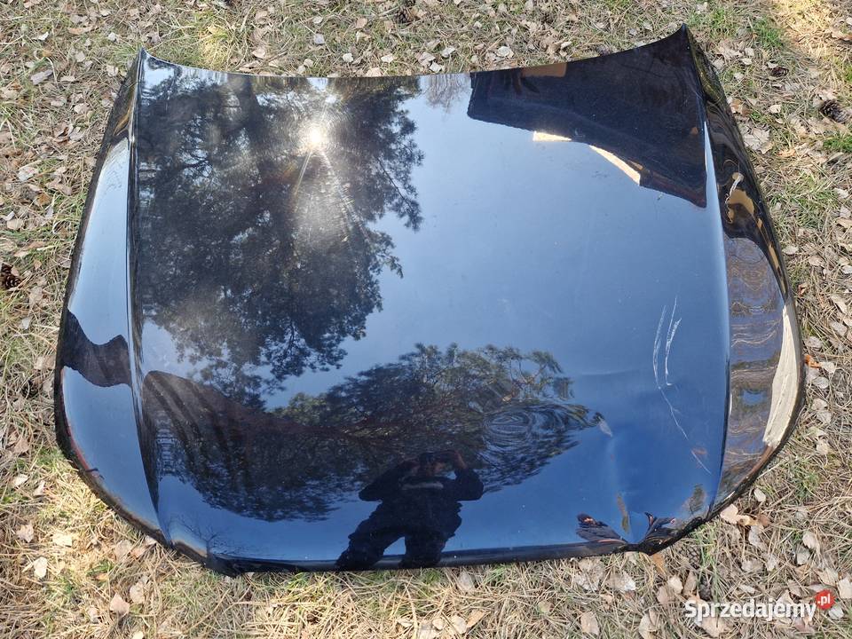 Audi a4 b8 lift Maska 2009 Staw sprzedam