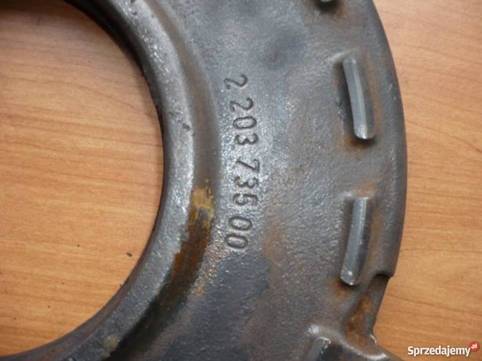 Płyta sprzęgła Renault 11014 11054 12054 12014 Siemiatycze