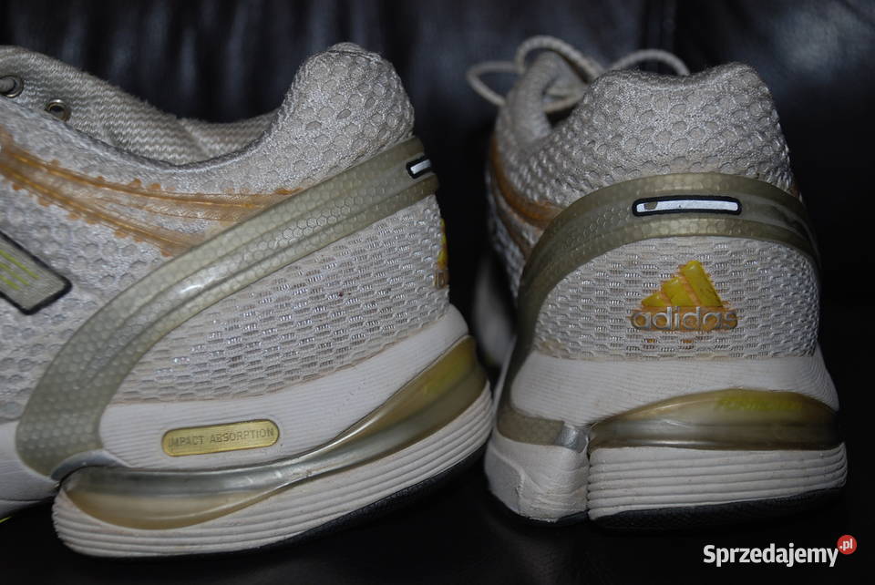 Buty do biegania Adidas Adistar Cushion 6 r40 i Katowice sprzedam