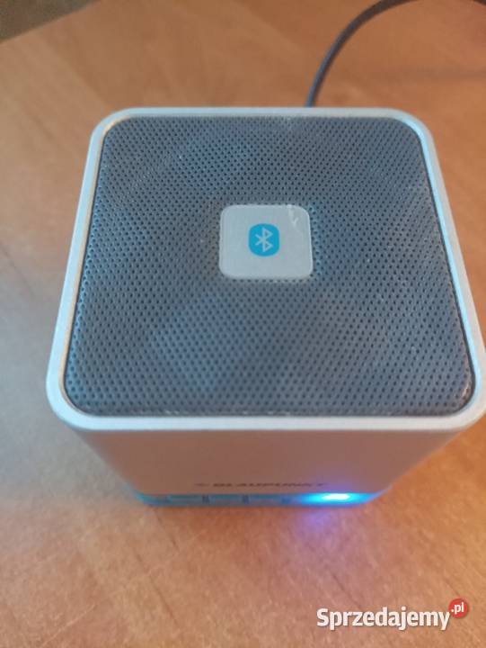 Głośnik Blaupunkt bt02wh Bieruń sprzedam