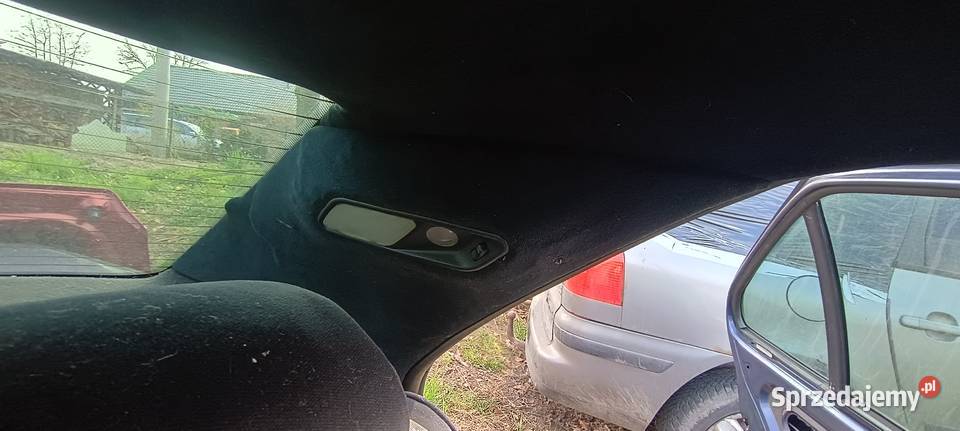 Peugeot 306 na części Bronów