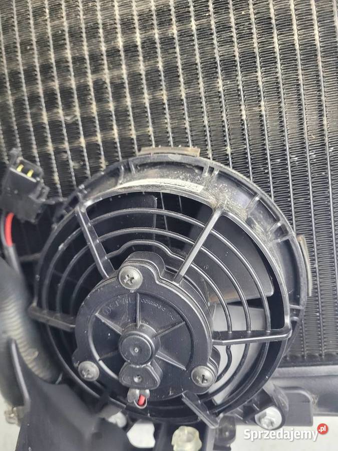 KTM DUKE 790 890 ADV 2023 SMT OEM WIATRAK