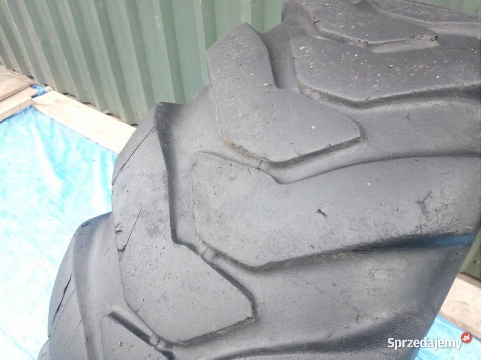 Opona Dunlop 145 145 R 20 E91 14520 nieuszkodzony Szprotawa
