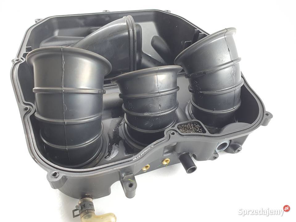 Obudowa Filtra Air Box Triumph Tiger Explorer Łódź