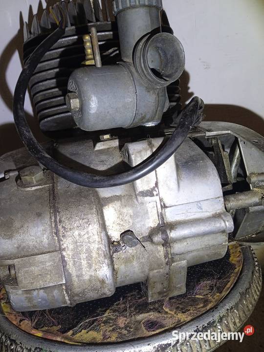 Silnik WSK 175 060 WSK