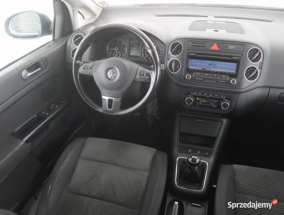 VW Golf Plus 20 TDI Bielany Wrocławskie