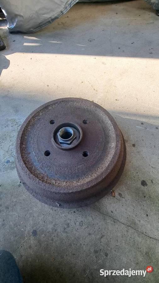 Citroen xsara sanki koła zapasowego wielkopolskie