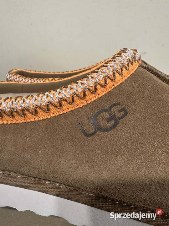 ButyKlapki UGG Tasman 5950 Sandały i klapki Warszawa
