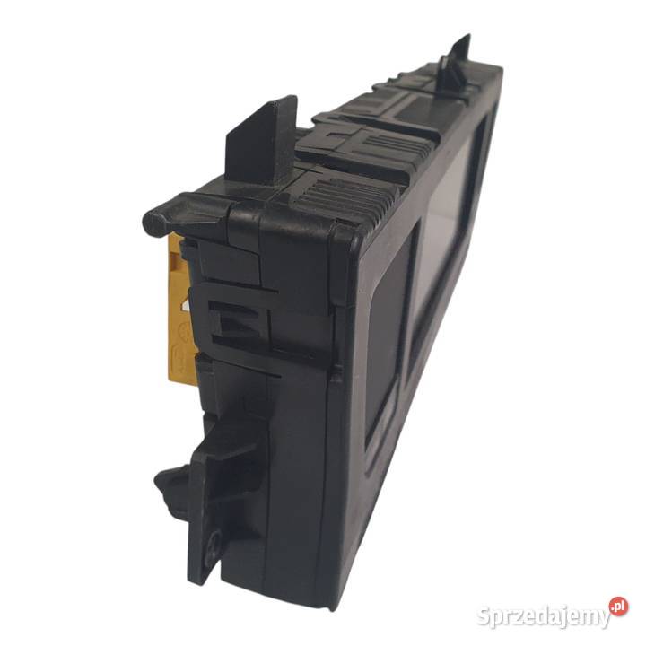 LICZNIK ZEGARY P9663755980D Citroen C4 I Picasso lubelskie Chełm sprzedam