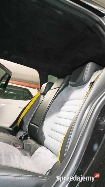 Renault Laguna 3 GT 20T 204 LPG kurtyny powietrzne lubelskie Chełm