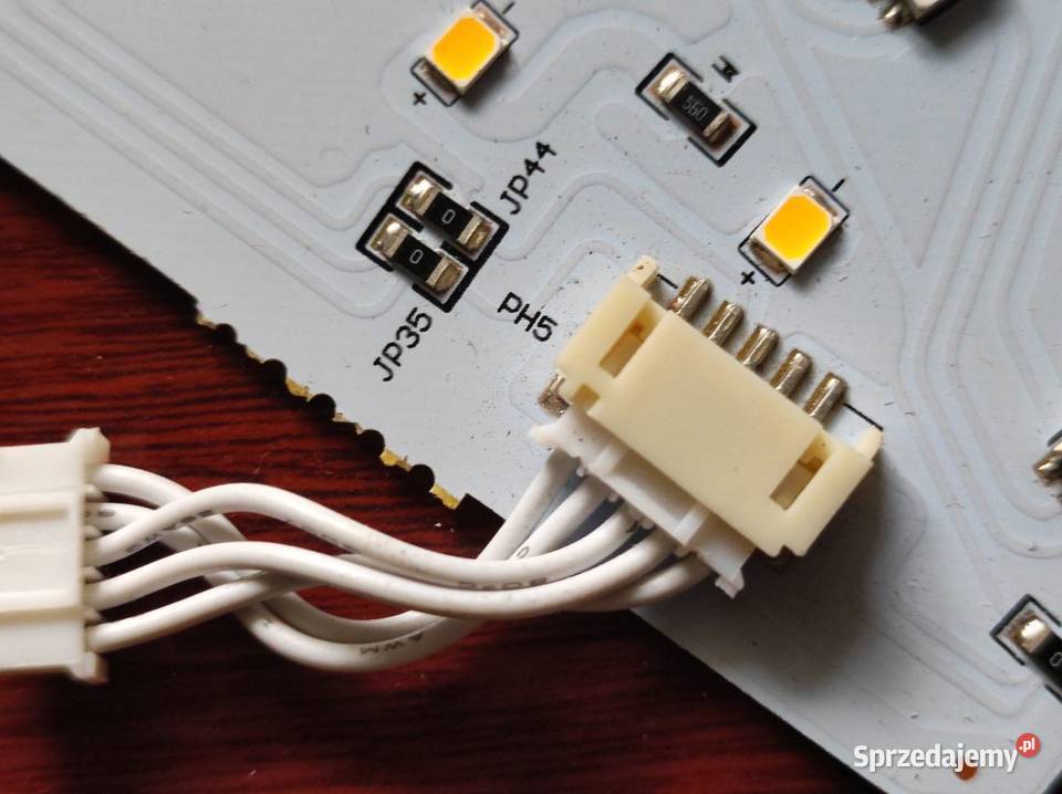 moduł podświetlenia panel oświetleniowy led Kielce
