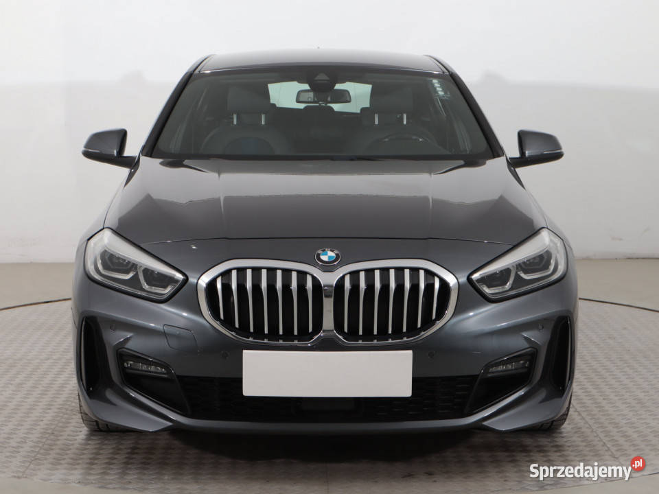 BMW 1 120i Lublin