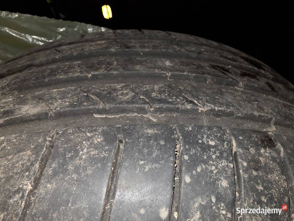 Sprzedam felgi do Forda 20 aluminiowe Wałbrzych sprzedam