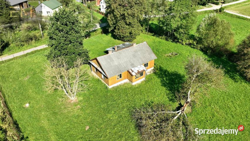 Dom 154m2 Manasterz Sprzedaż Nieruchomości