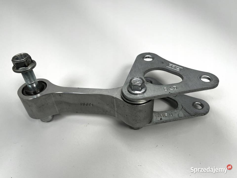 SUZUKI GSXS 1000 1619 Ramię Uchwyt Mocowanie Łobżenica sprzedam