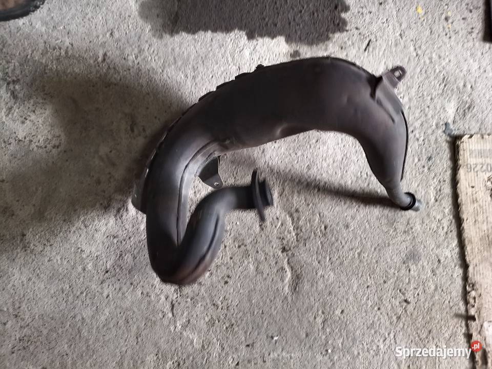 Sprzedam silnik swap kawsaki Kx 125 Olsztynek