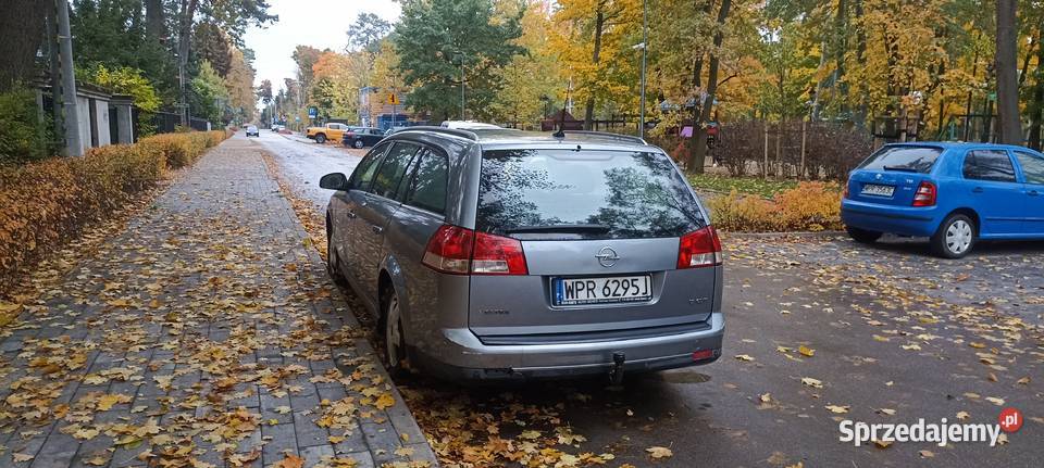 Sprzedam Opel Vectra C sprzedam