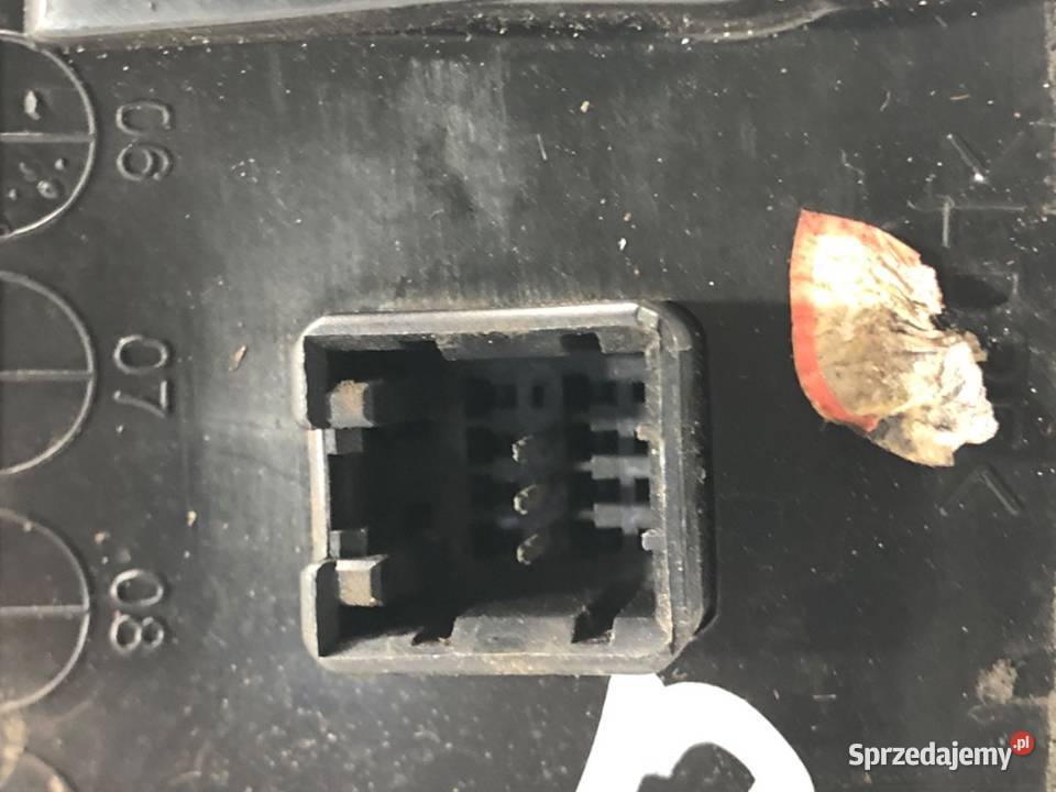 LUSTERKO PRAWY KIA CARENS III Minivan ZEWNĘTRZNE sprzedam