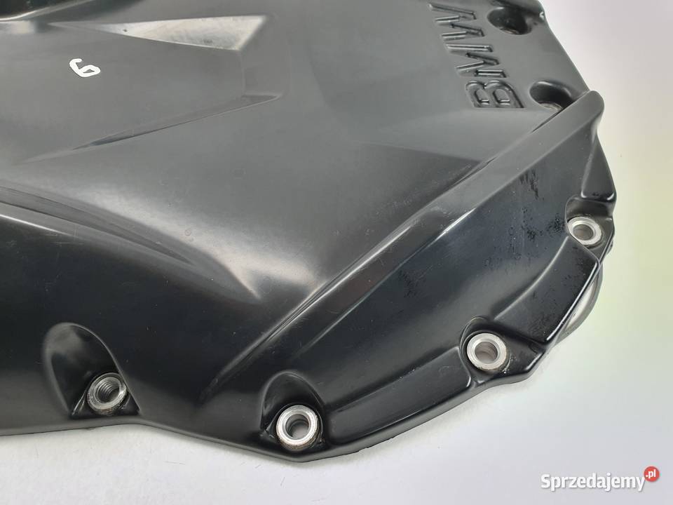 Dekiel Pokrywa Miska BMW R 1200 Gs 1318 łódzkie Łódź sprzedam