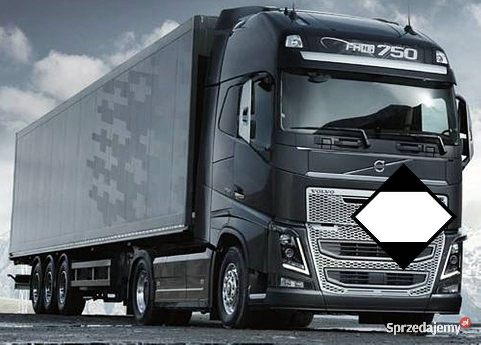 Szkolenie kierowców ADR ilości ograniczone Toruń