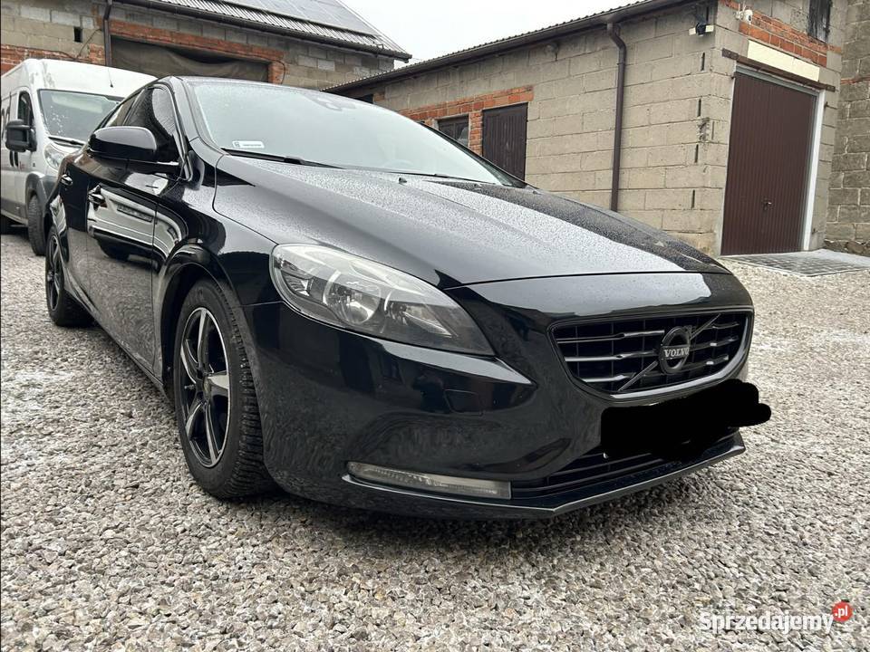 Sprzedam Volvo v 40 Skierniewice