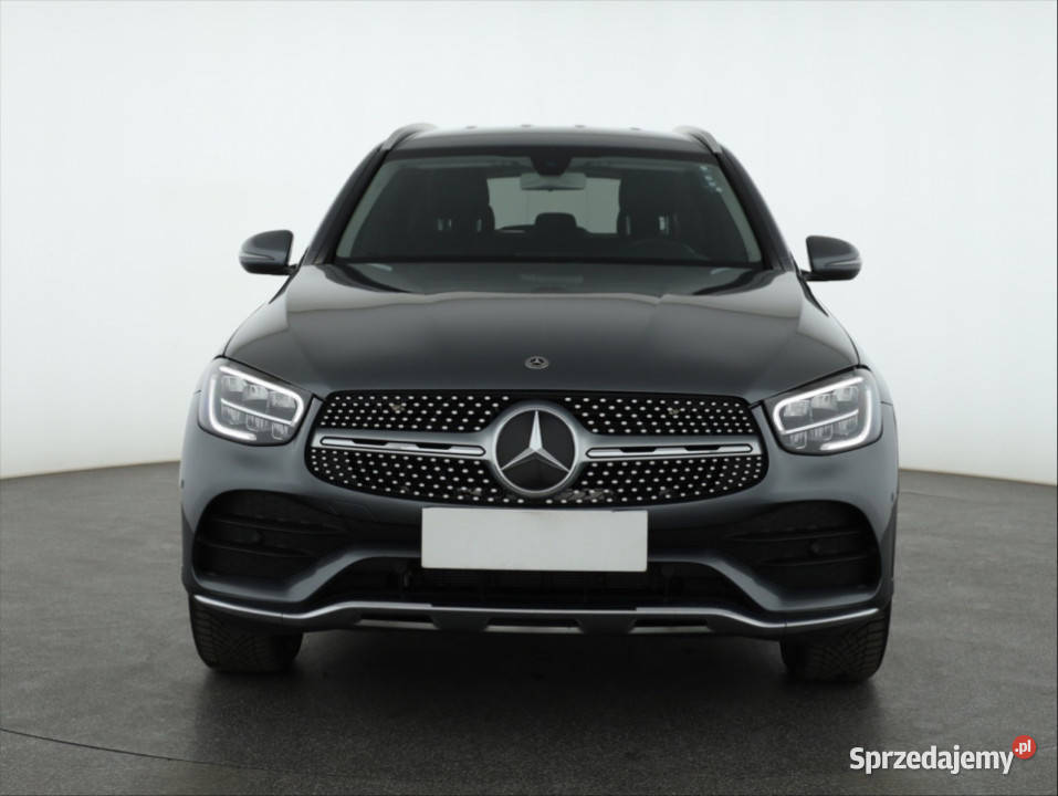 Mercedes GLC GLC 200 4MATIC 1991cm3 mazowieckie Piaseczno sprzedam