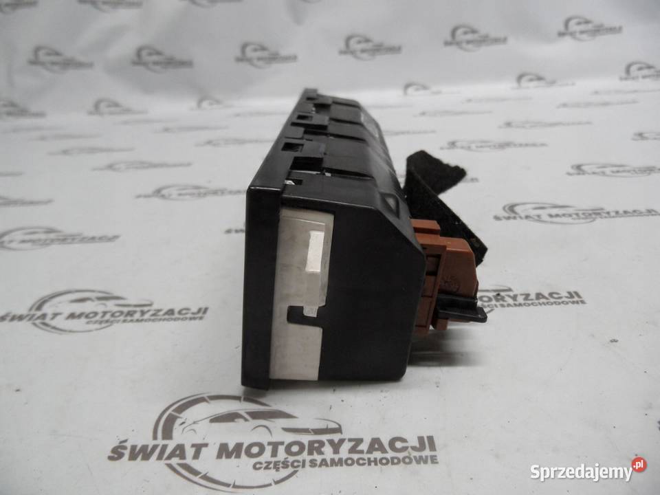 CITROEN DS3 10r ekran wyświetlacz radia