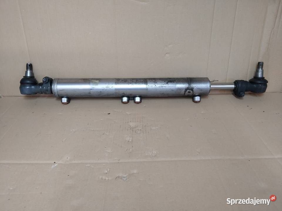 VOLVO FH SIŁOWNIK HYDRAULICZNY 8346955162 Kargowa