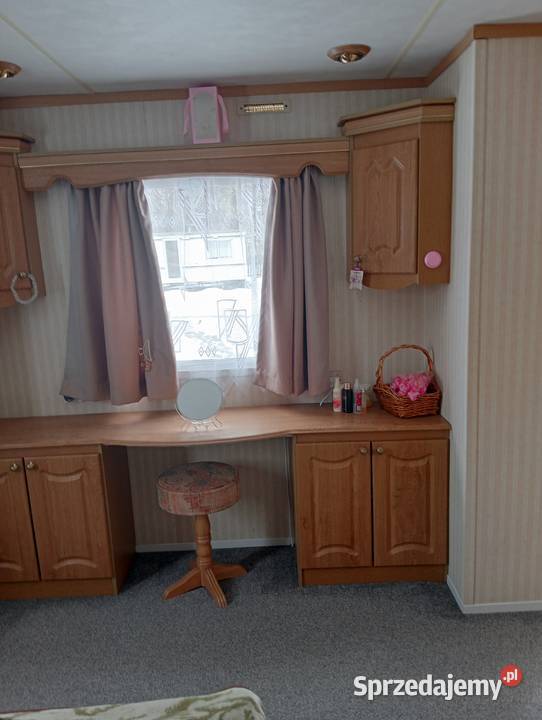 Sprzedam domek holenderski całoroczny