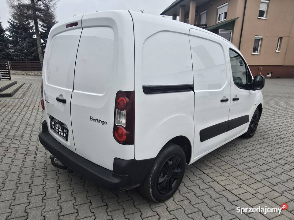 Citroen Berlingo 16hdi 3 czujnik deszczu Kutno sprzedam