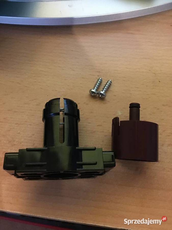 Zaparzacz kawy do ekspresu WMF 2000S 3370071500 Węgrów