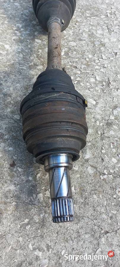 Opel Tigra Corsa półosi prawa osobowe Morawica sprzedam