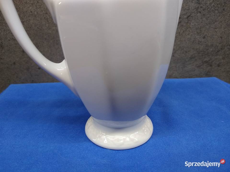 Mlecznik Rosenthal Biała Maria Classic Rose Kalisz sprzedam