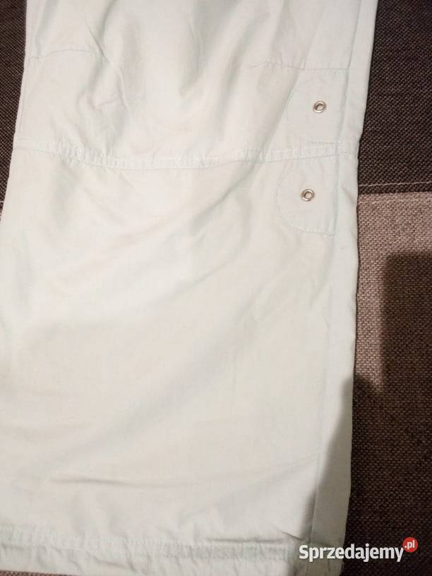 Spodnie damskie letnie Spodnie Częstochowa sprzedam