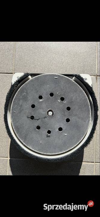 Głowica Flex MHR D225 do GE7 podkarpackie Zagórz sprzedam