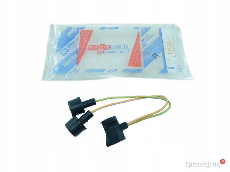 WIĄZKA POZIOMU PALIWA FIAT PANDA 7531611 ASO