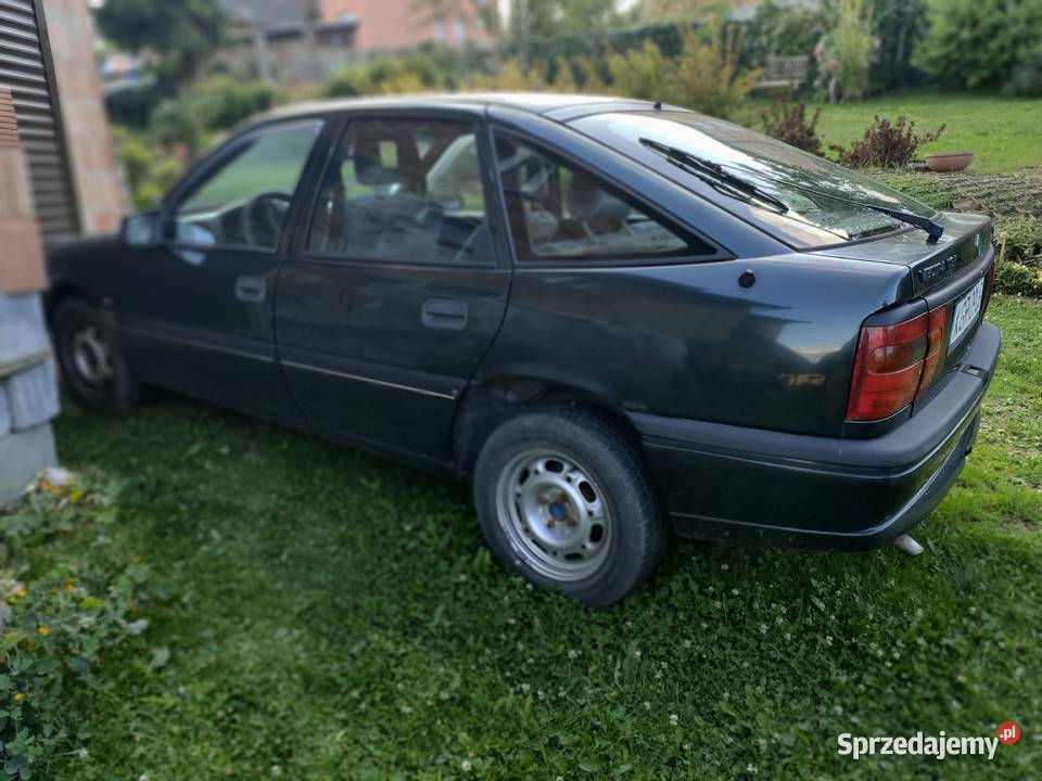 Opel Vectra A Gorlice
