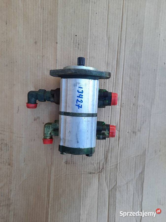 Pompa hydrauliczna HALDEX 5121 354 08 050302146 świętokrzyskie Staszów