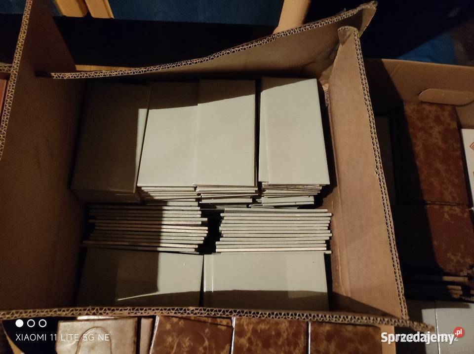 Płytki ścienne i podłogowe Częstochowa