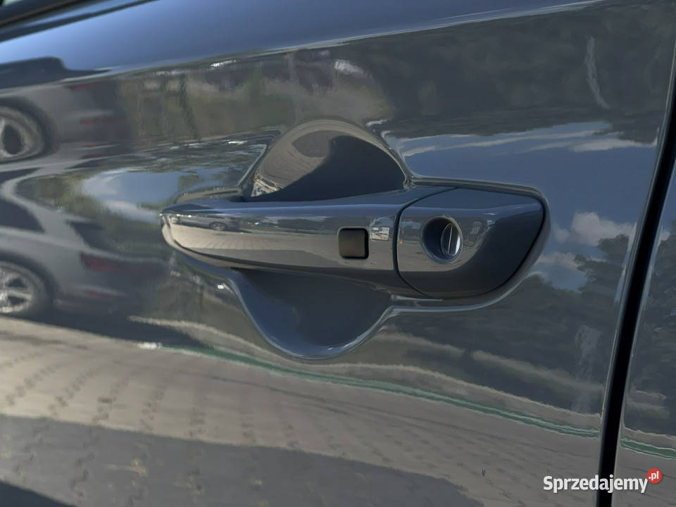 Hyundai i30 i30 FB MY25 15 TGDI 7DCT 140 Nline pełny VAT Piotrków Trybunalski