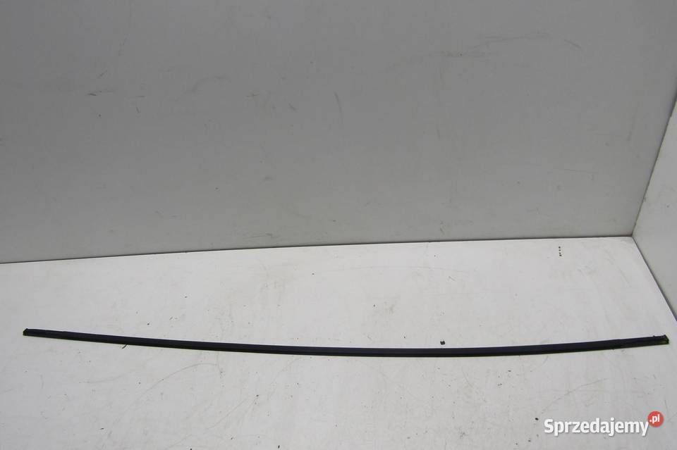 LISTWA DACHOWA PRAWA PRAWE TOYOTA PRIUS III LIFT lubelskie sprzedam