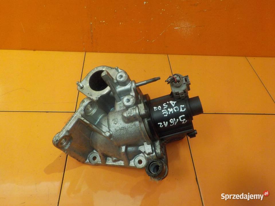 JUKE F15 QASHQAI SCENIC NV200 MEGANE 15 DCI 13r Recyrkulacja spalin EGR Suków