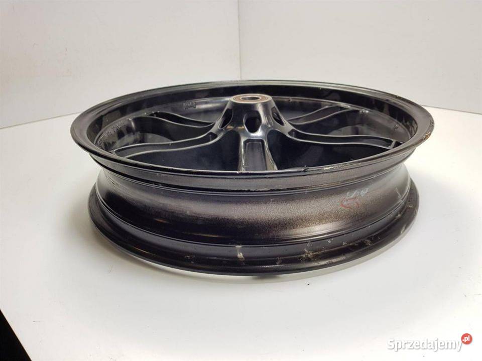 FELGA MOTOCYKL BUELL XB9 SX J17X35MT Lipno