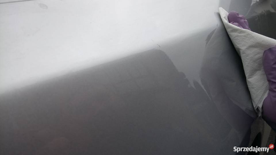 Profesjonalne czyściwo celulozowe Duża rolka Lublin